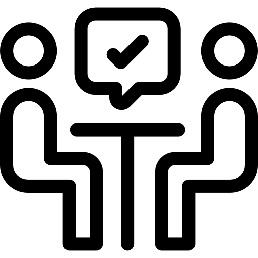 Meeting: Chris Pinter